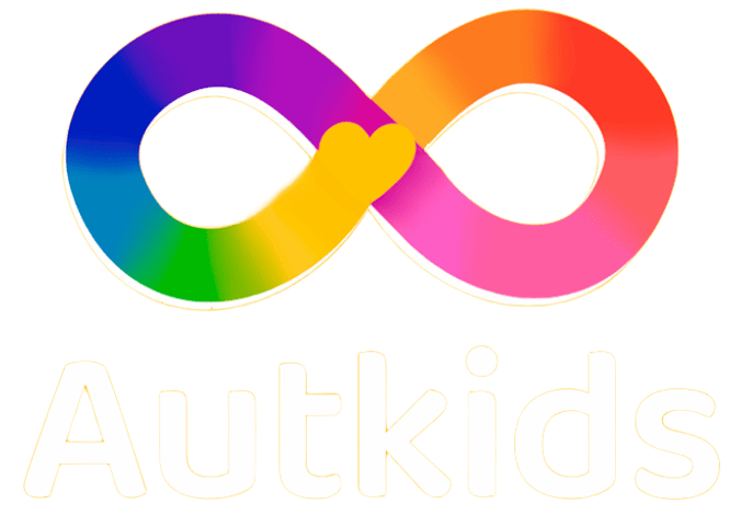 Logo Autkids