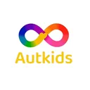 Logo Autkids